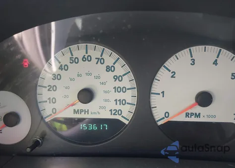 2007 Dodge Grand Caravan Sxt z USA, uszkodzony, nr VIN 2D8GP44L77R322187